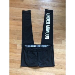 Under Armour Athletic Bottoms